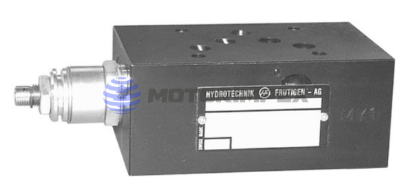 Компенсаторы давления SDWDPB-2D10
