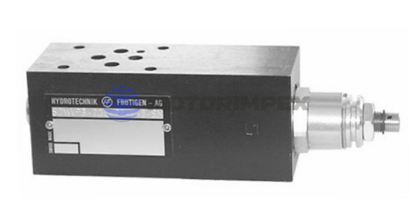 Компенсаторы давления SDWDPB-2D6