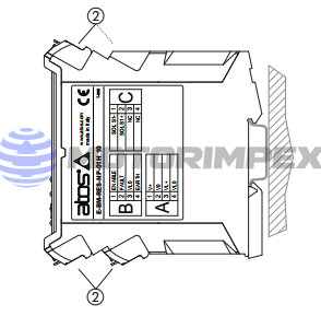 Цифровые платы управления E-BM-RES