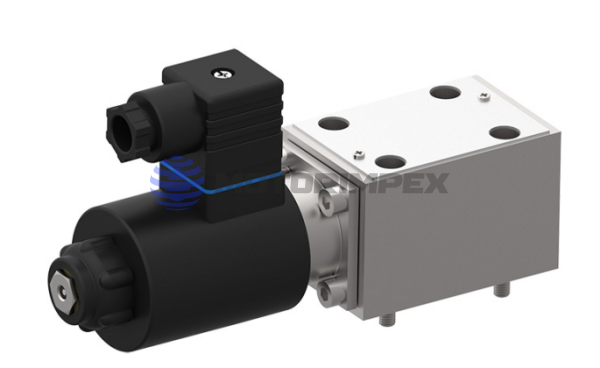 Гидрораспределители W2N и W2P