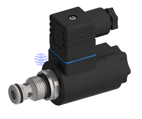 Картриджные гидрораспределители WR22L и WR22K