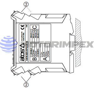 Цифровые платы управления E-BM-AES