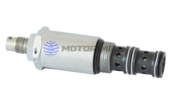 Картриджные регуляторы расхода UDUN6