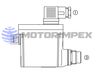 Платы управления 08E001 RI (аналоговые/цифровые)
