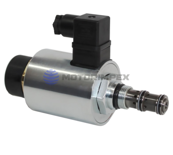 Гидрораспределители безутечные 3IREH6 в искробезопасном исполнении (АТЕХ)