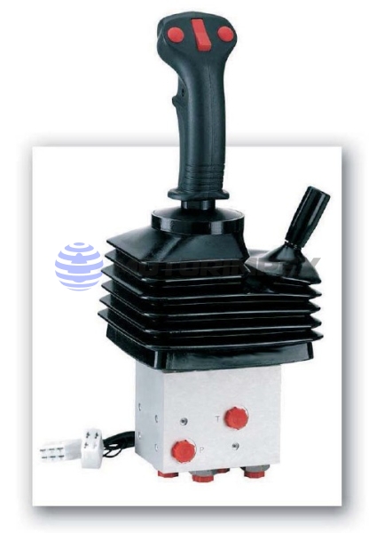 Джойстики гидравлические CPVL
