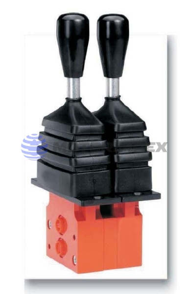 Джойстики гидравлические HPVM