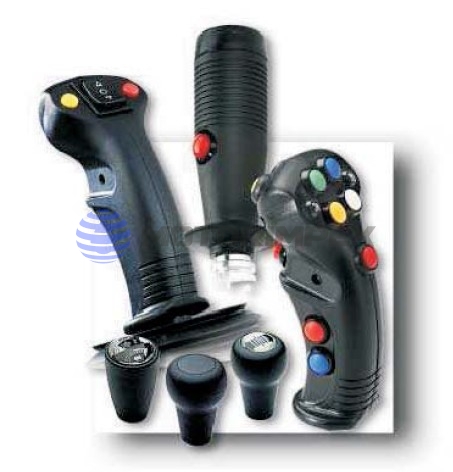 Джойстики электрические MFE