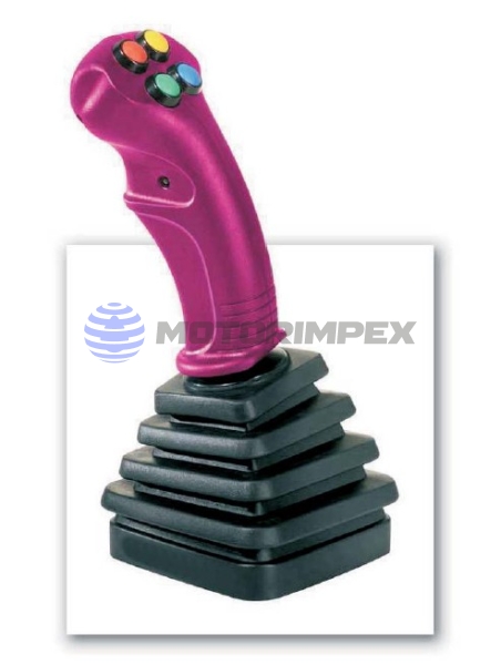 Джойстики электрические SafeTgrip