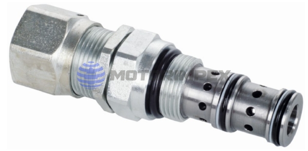 Картриджные клапаны последовательности 2URHD6