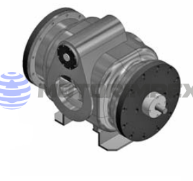 Насосы винтовые PZD