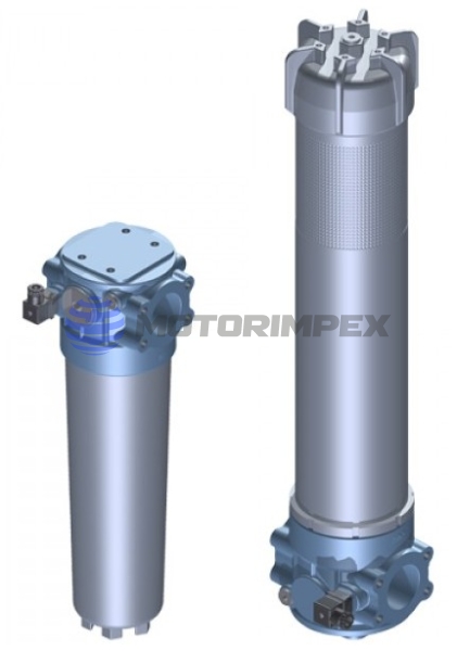 Фильтры линейные LMP 400-430