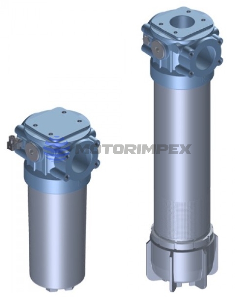 Фильтры линейные LMP 900-901