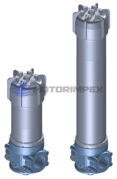 Фильтры линейные LMP 950-951