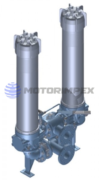 Фильтры линейные LMD 951 переключаемые