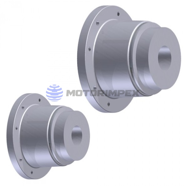 Кріплення LMS/LDS для насосів (дзвони)