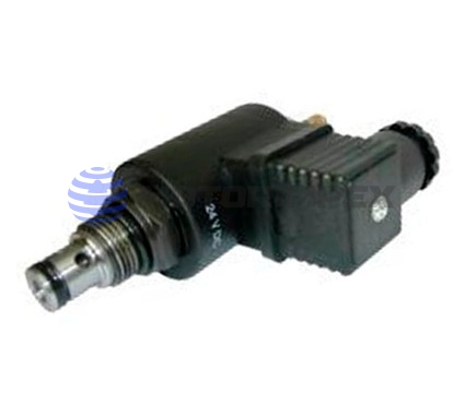 Безутечные картриджные гидрораспределители VEP-40-34UNF