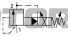 Пропорційні запобіжні клапани PDB12PZ-08/-09