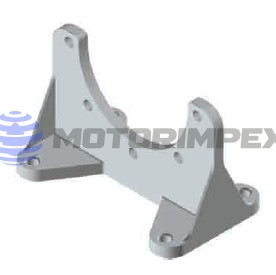 Кронштейны серии Р для электродвигателей