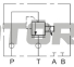 Пропорциональные предохранительные клапаны VP-PDB6