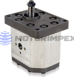 Насосы шестерённые (группа 30)