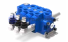 Sectional valves DVS10