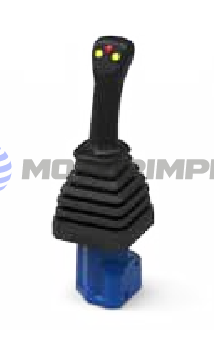 Джойстики гидравлические RCX, RCY, RCL, RCL3, RCM и RCB