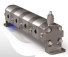 Flow dividers DF