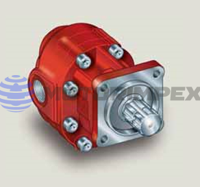 Насосы шестерённые FZO SE