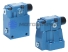 Pressure reducing valves DR