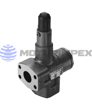 Предохранительные клапаны HV и HVF