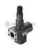 Pressusre relief valves HV and HVF