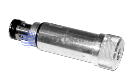 Предохранительные клапаны VPN1-06