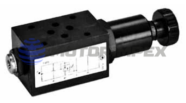 Клапаны последовательности AM3SD