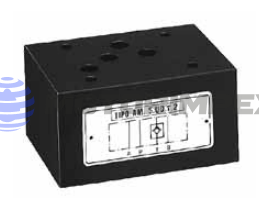 Обратные клапаны AM5UD