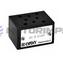 Обратные клапаны AM2UD