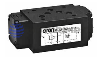 Компенсаторы давления AM5H