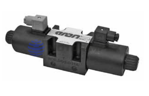 Гидрораспределители AD5E