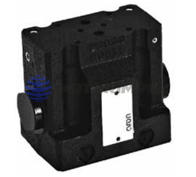 Гидрораспределители ADH5