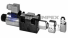 Directional control valves AD3V proximity sensor