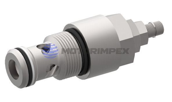 Картриджные регуляторы расхода MRPA-2-10