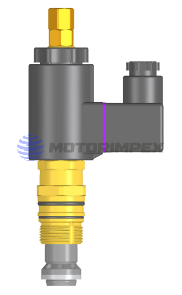 Компенсаторы давления WDWVPB