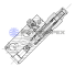 Differential valves WR-SE-38-L