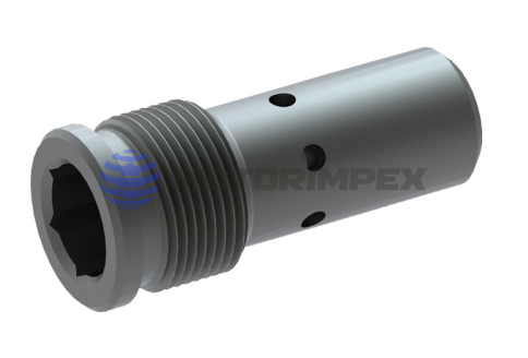 Картриджные регуляторы расхода MRPA-2-1