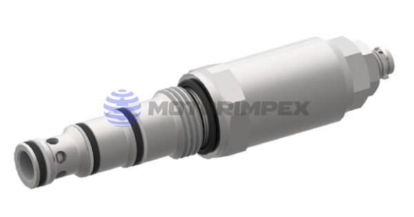 Картриджные клапаны разгрузки DWPB