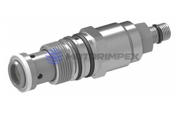 Компенсаторы давления DWDPB-5D