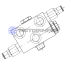 Differential valves WR-FB-12-14-R