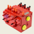 Proportional directional valves Sectional SC22