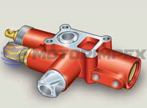 Гидрораспределители DМ130