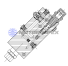 Double differential valves WR-DE-38-OIL
